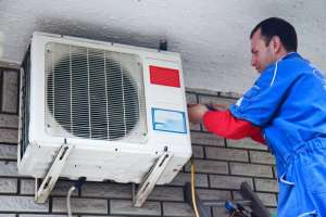 24/7 and Emergency HVAC Near Messick, IN | Air Conidtioning and Heating Contractors